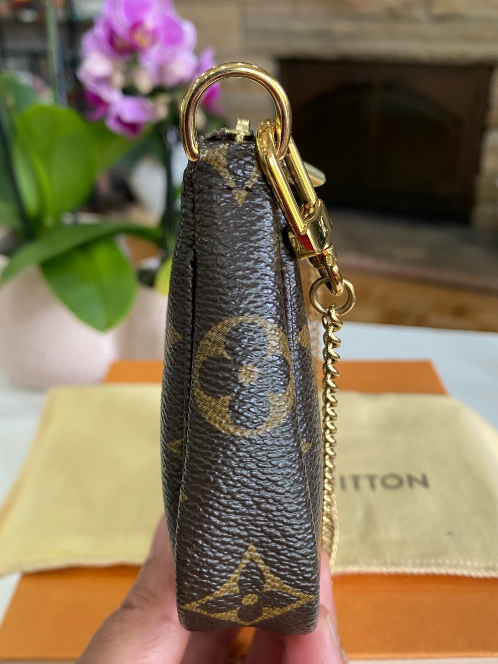 ❤️authentic lv - Picture 4 of 10